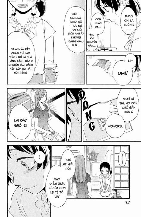 my fair neighbor chapter 2 8