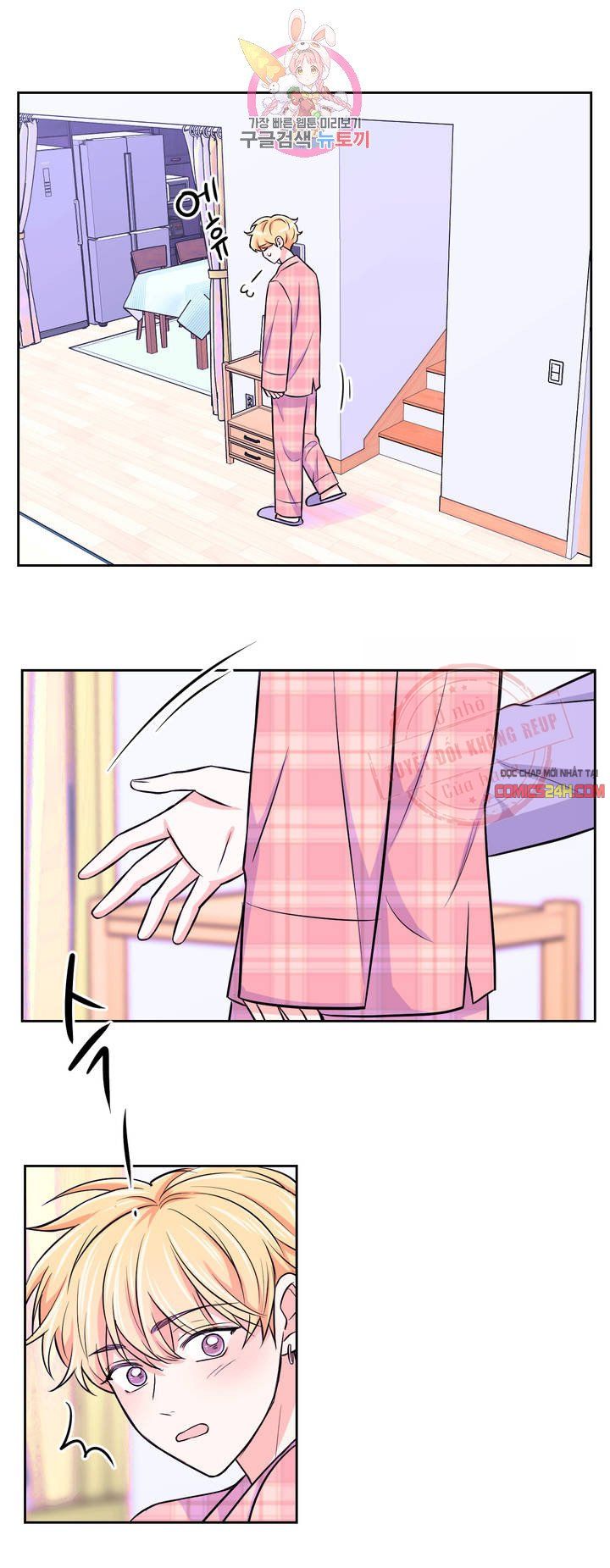 kinh nghiệm cảnh nóng chapter 36 18