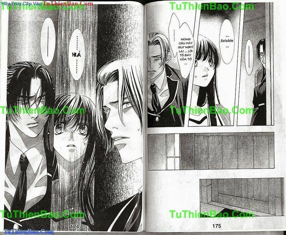 karen-chiến binh hiện đại chapter 3 89