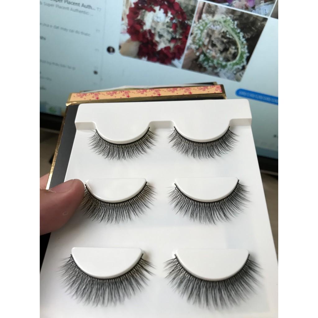 COMBO 10 Hộp mi 3D