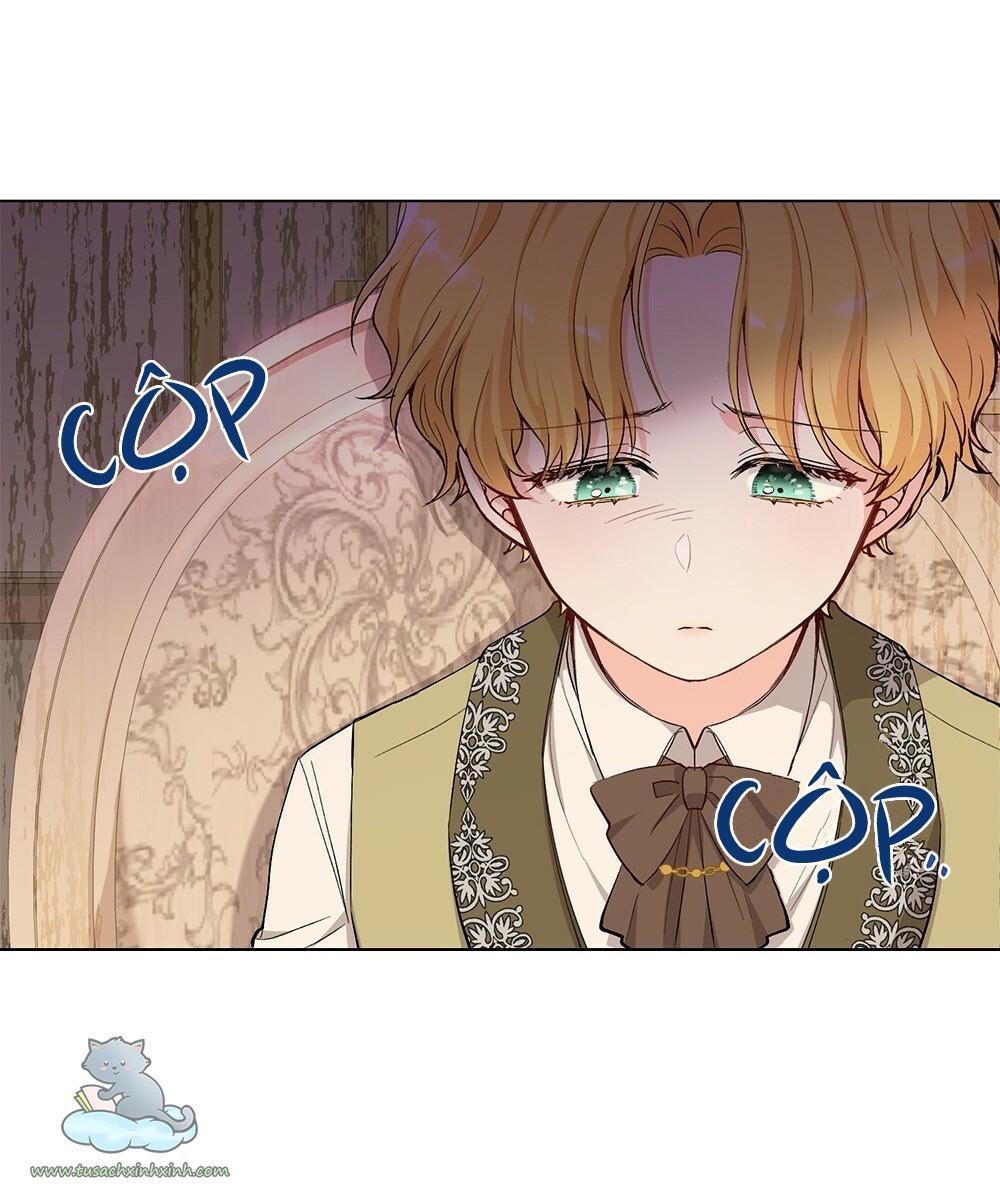 kiên nhẫn chút nào, đại công tước chapter 5 30