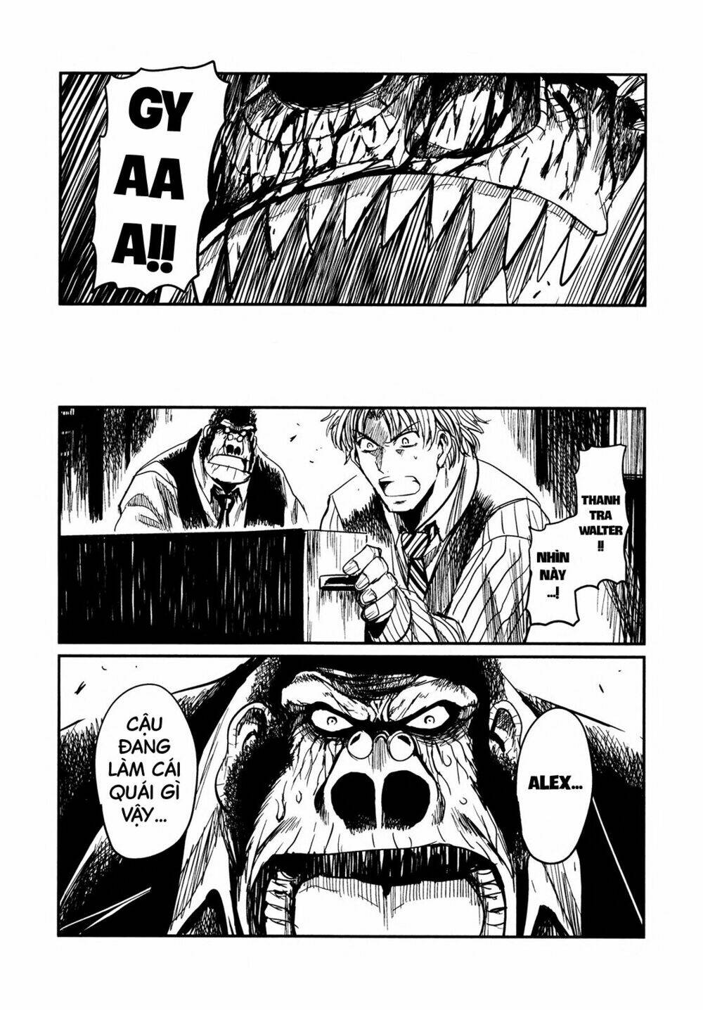 keyman chapter 27 23