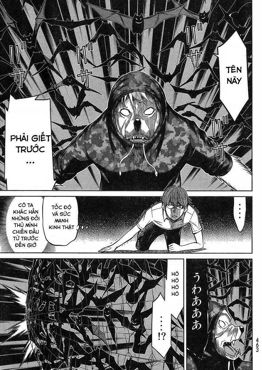 naqua-den (truyền thuyết về nakua) chapter 23.2 14