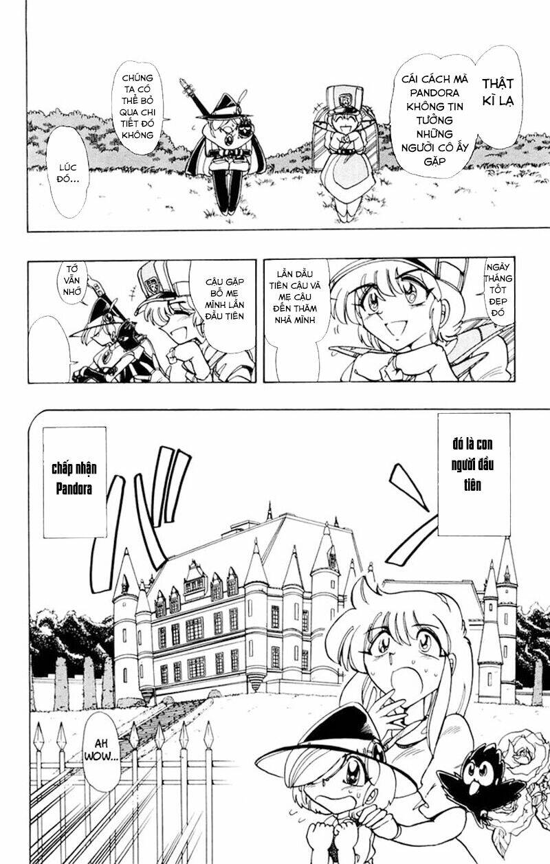 violinist of hameln - cây đàn kì diệu chapter 55 27