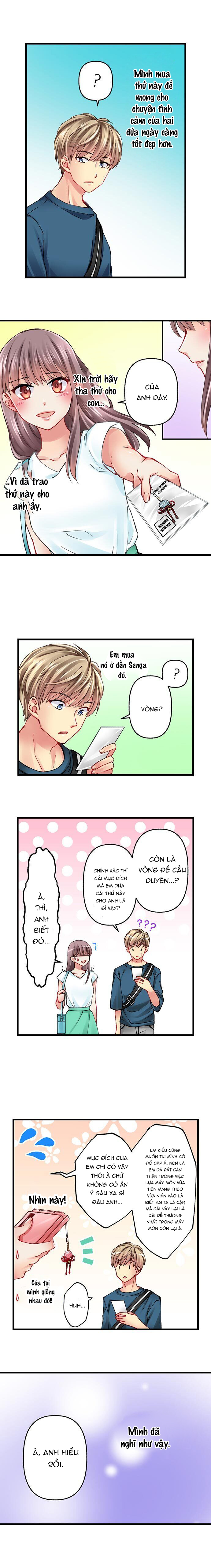 trở về thời niên thiếu (full) chapter 18.1 3