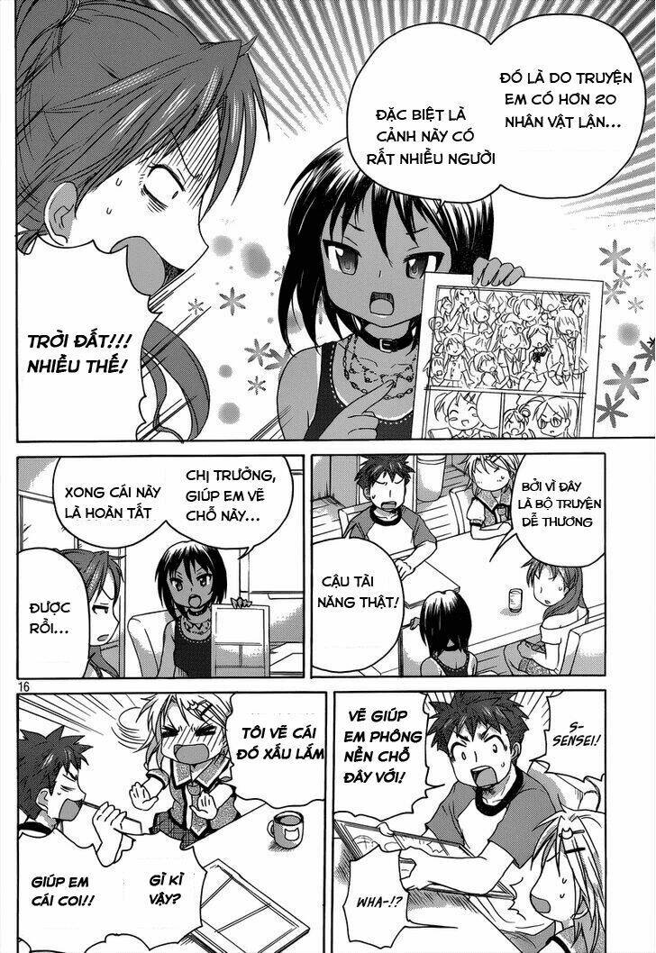 comic studio chapter 10 16