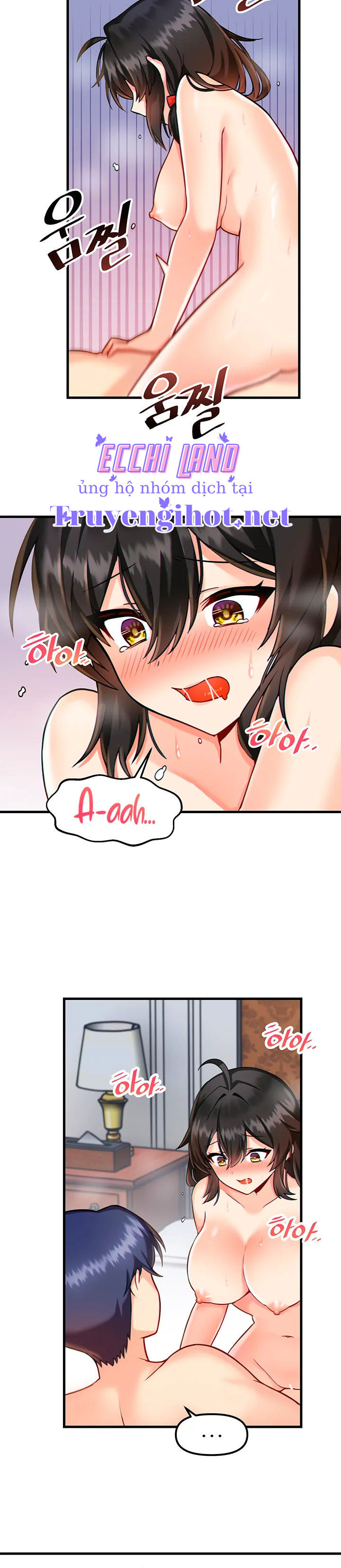 làm reviewer tôi trở thành main của game 18+ lúc nào không hay chapter 5.1 18