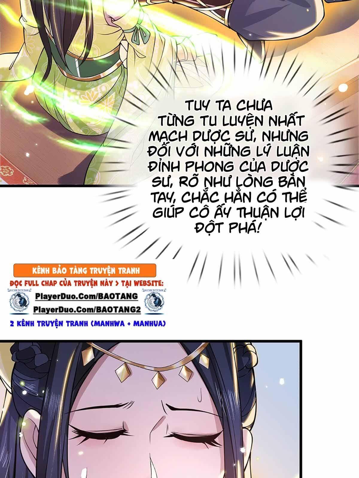 ta trở về từ thế giới tu tiên chapter 6 30