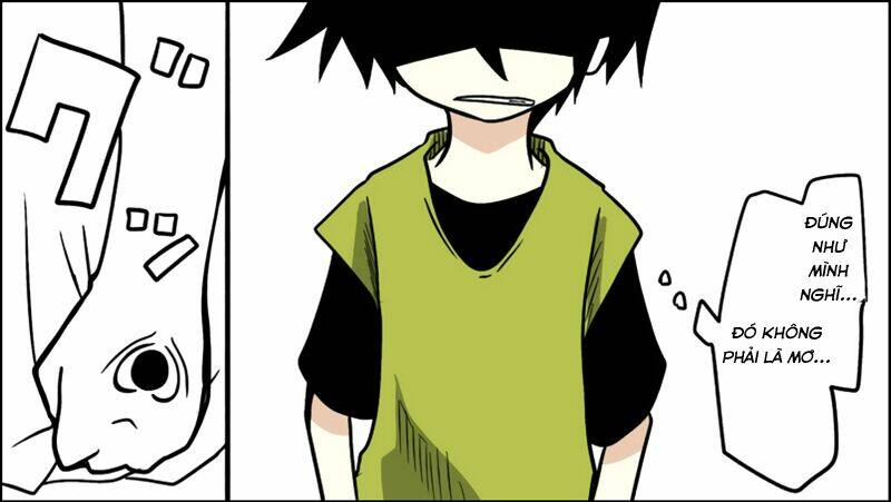 senyuu chapter 58 20