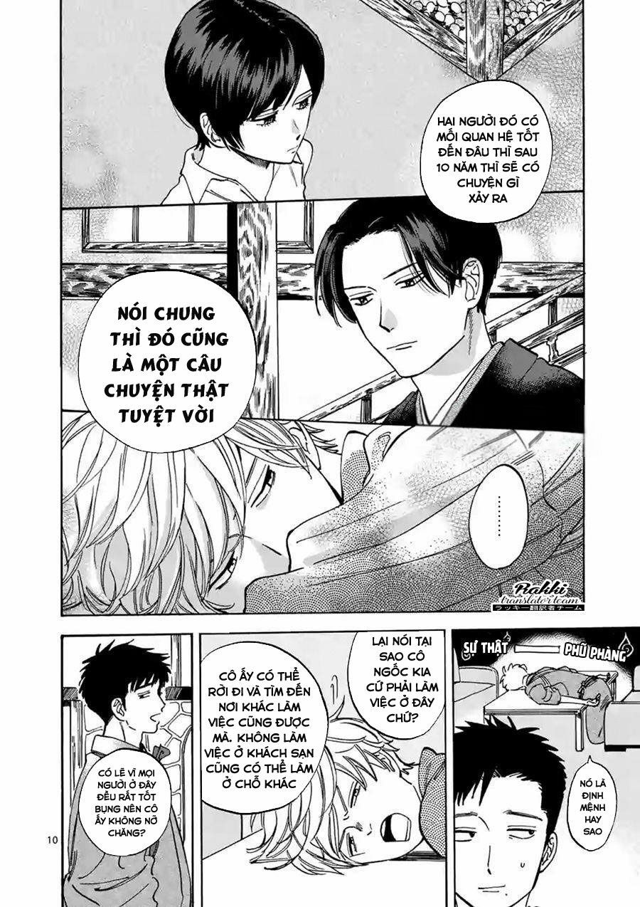 promise cinderella chapter 37 11