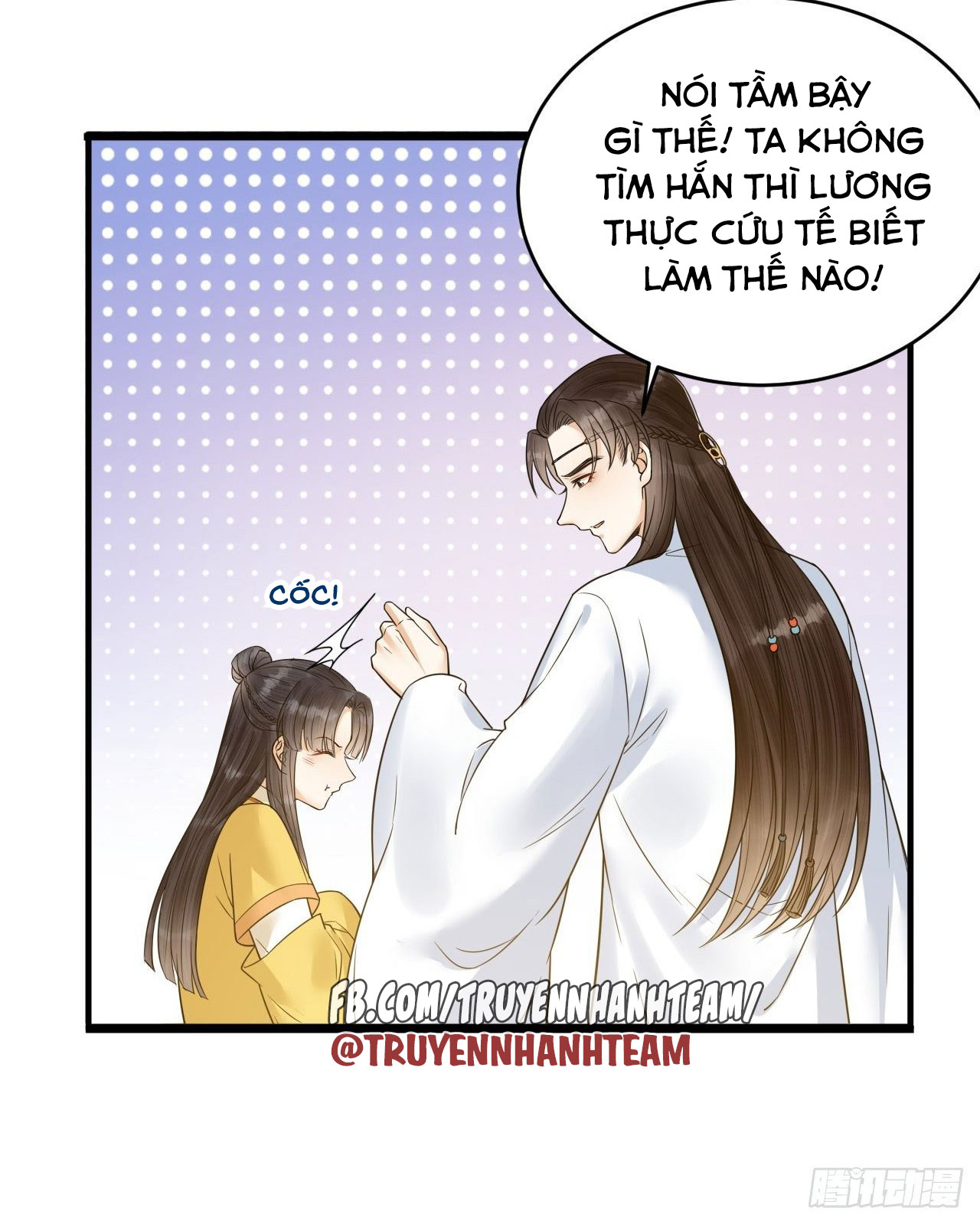 lễ băng nhạc hoại chi dạ chapter 52 19