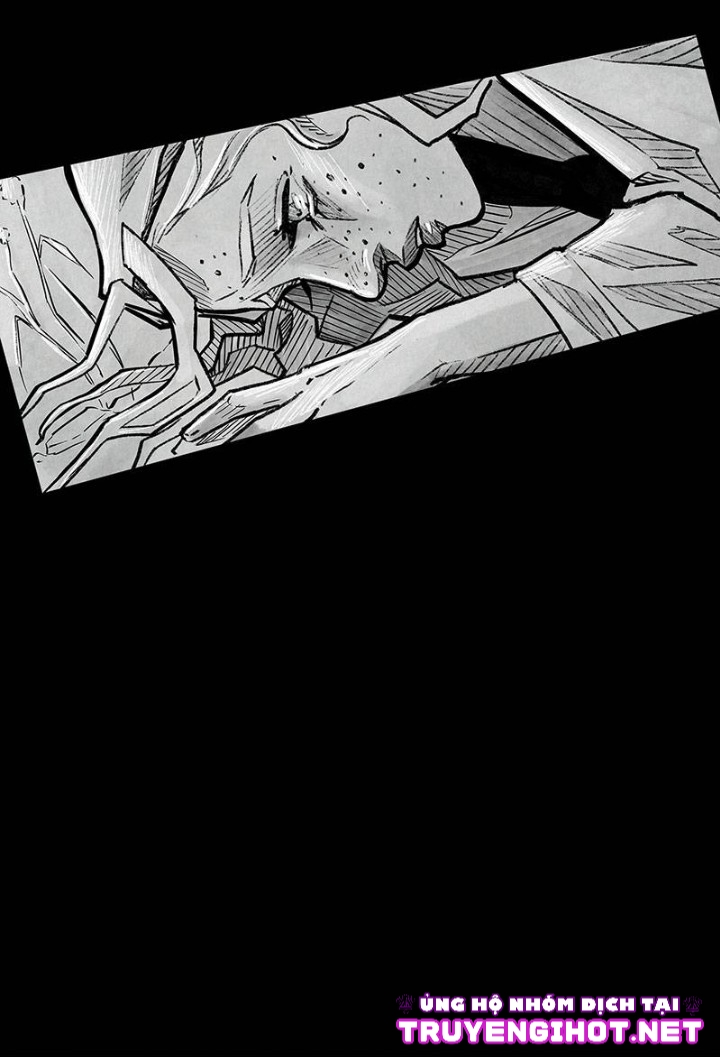 [18+] chim hoàng yến bé nhỏ của hades chapter 3 19