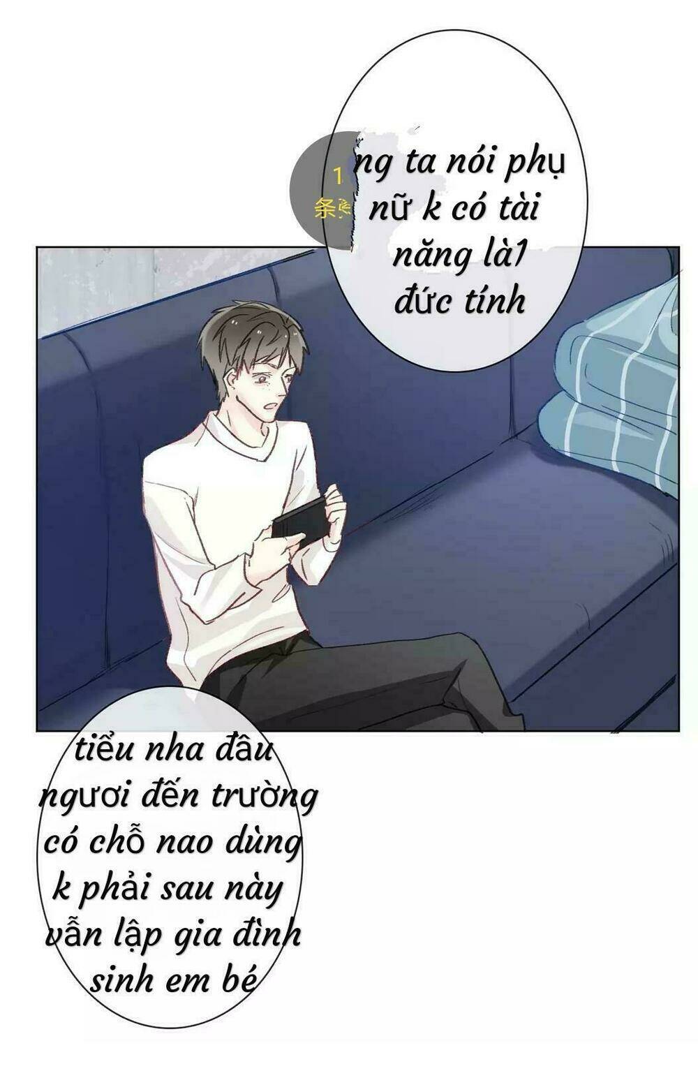 ta trở thành nữ vương tại dị thế giới chapter 2 40