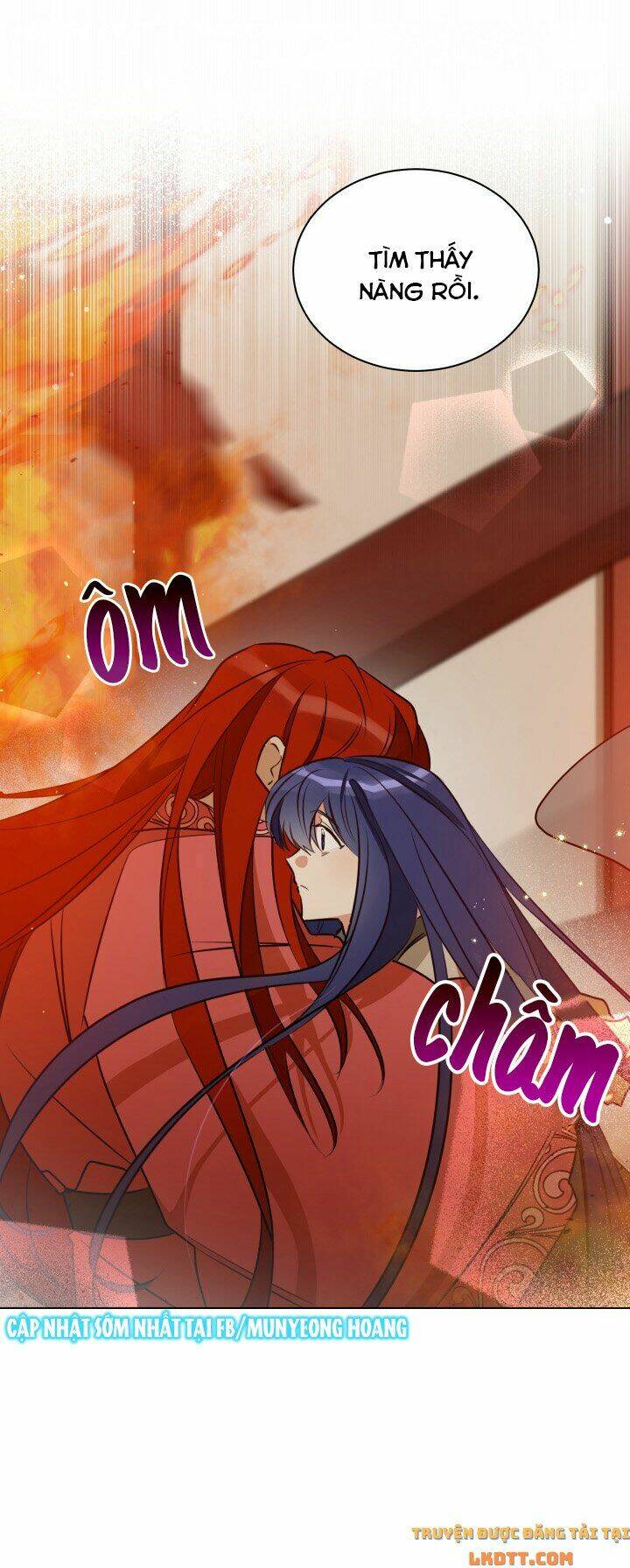 quái thú với hoa chapter 74 55