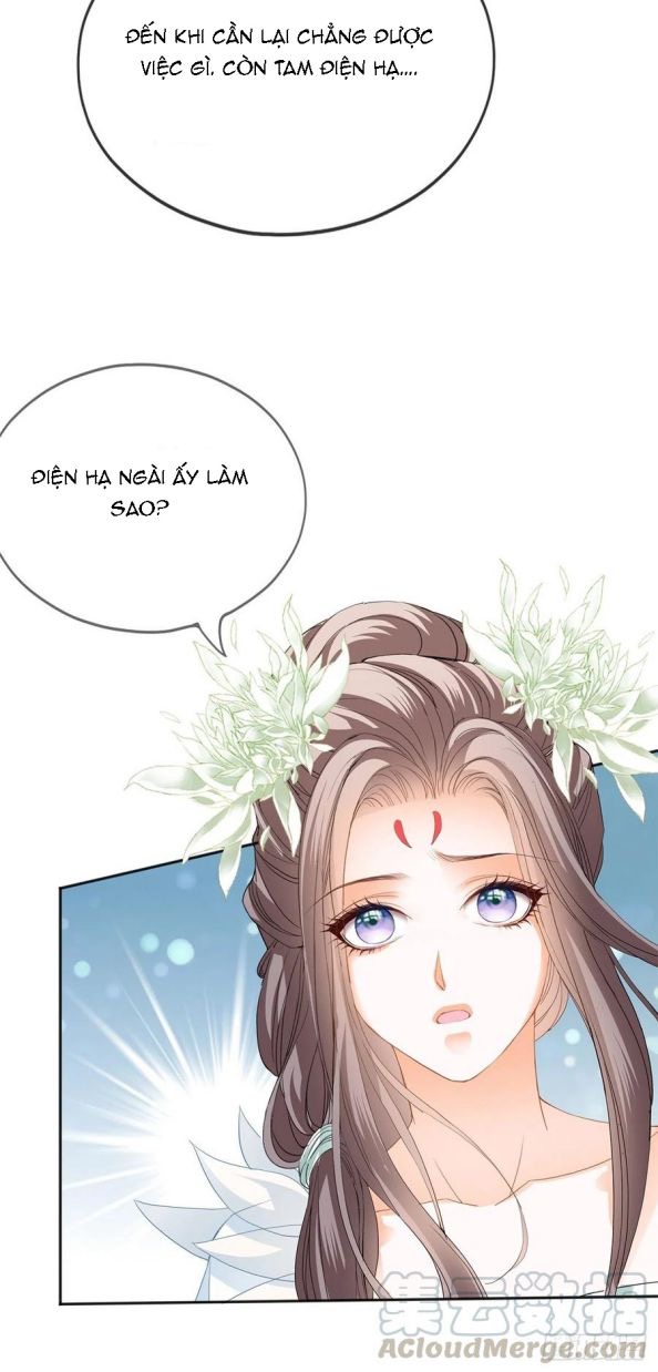 bổn vương muốn nàng chapter 48 23