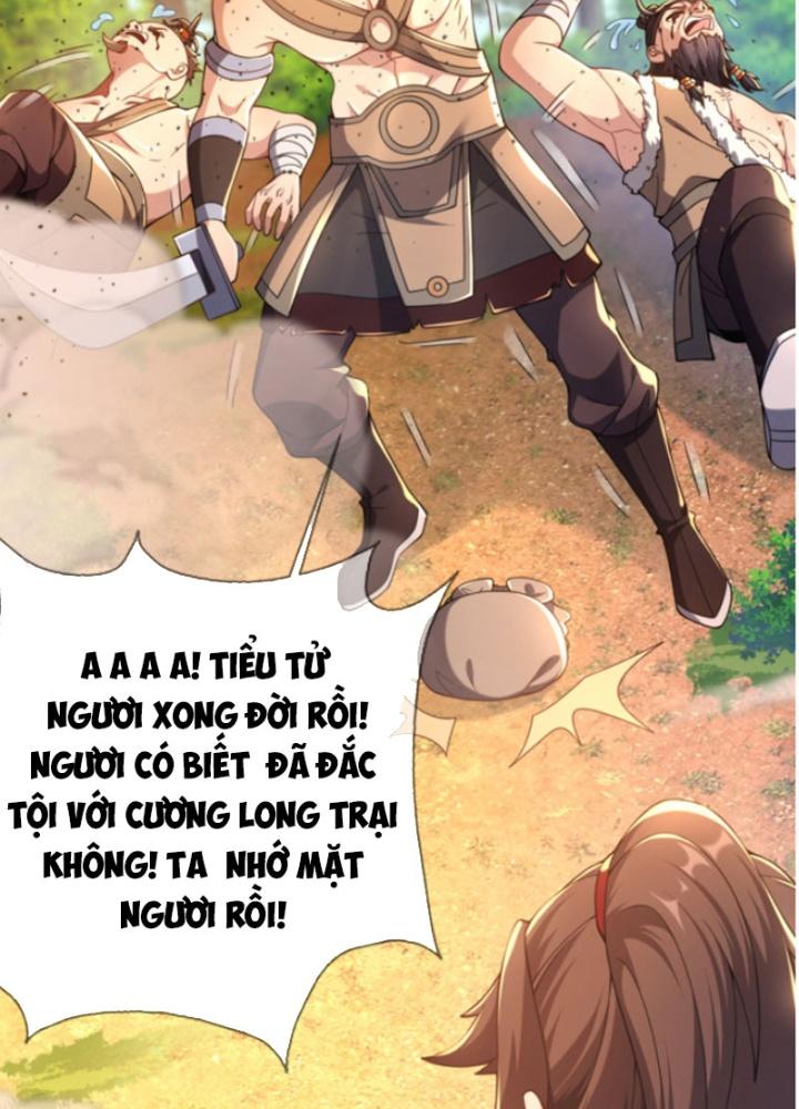 võ thánh này cũng quá khẳng khái chapter 6 74