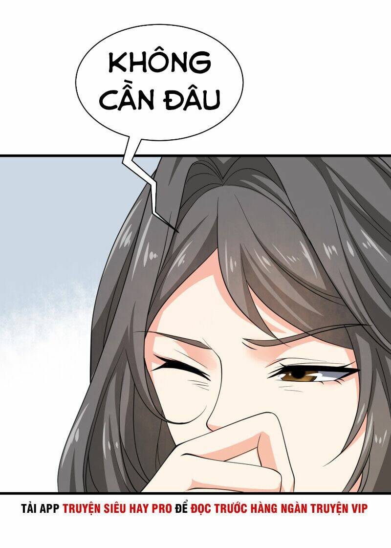 hoa hậu giảng đường luôn bên người chapter 36 5