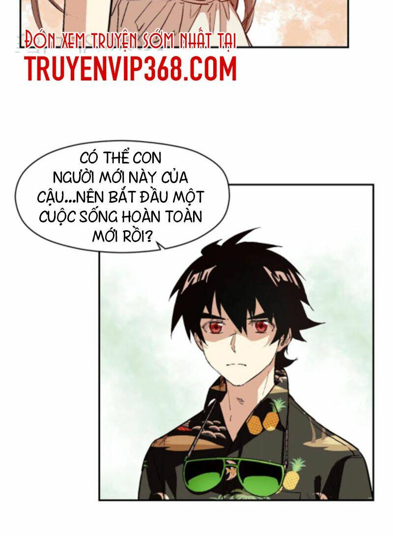 vương bài đặc công trùng sinh vườn trường chapter 34 40