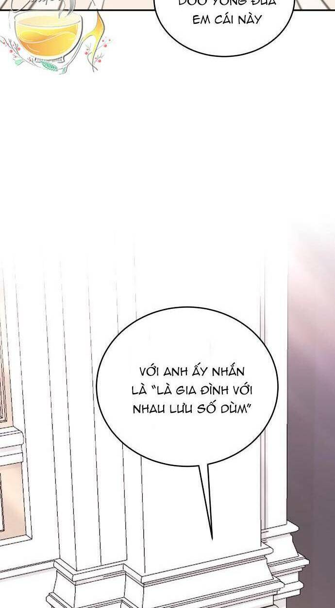 ba người anh trai cực phẩm của tôi chapter 57 29