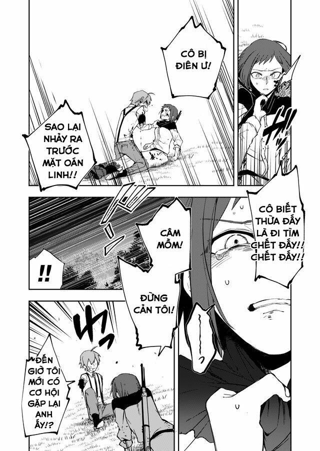 fushi no sougishi chapter 12 7