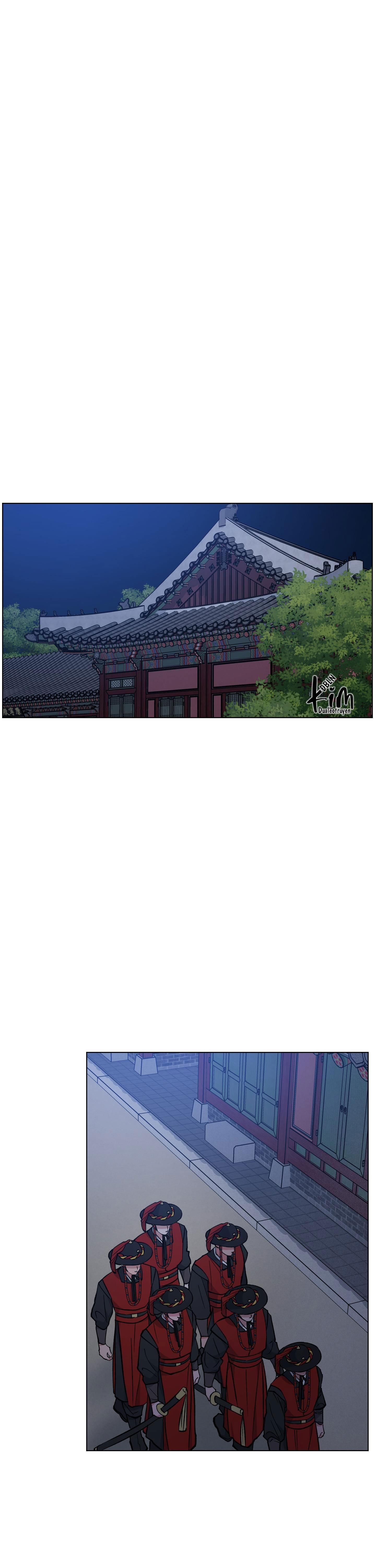 bình minh của rồng chapter 50 44