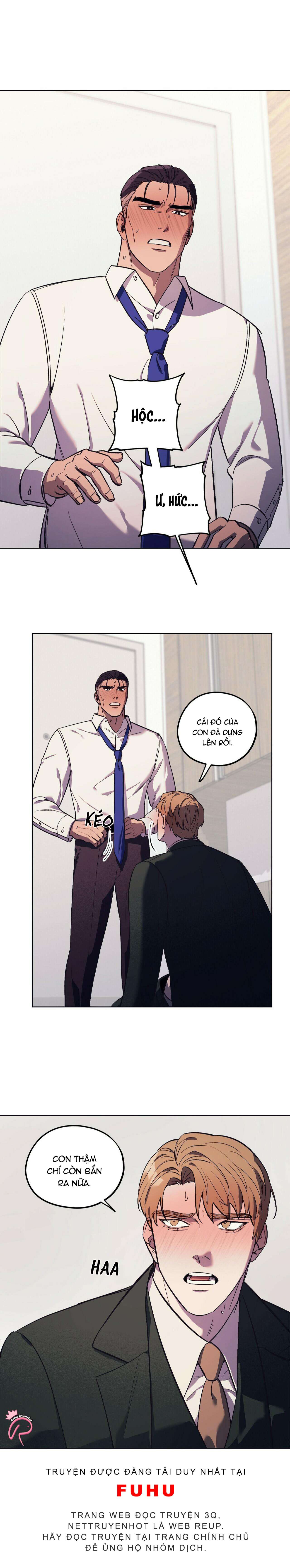 yi su nhà họ kang chapter 15 16