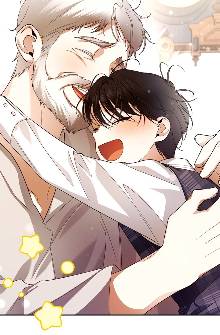 cách che giấu đứa con của hoàng đế chapter 24 29