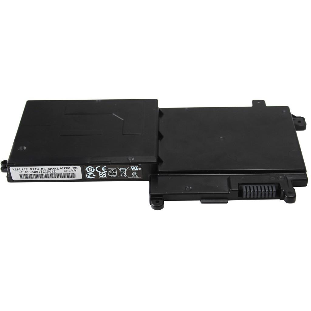 CI03 CIO3XL CI03XL Pin Dùng Cho Laptop  HP ProBook 640 G2 645 G2 650 G2 655 G2 HSTNN-UB6Q 801554-001 C103XL