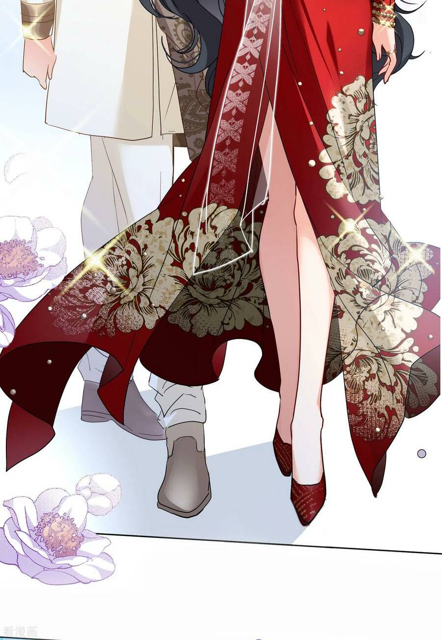 cô ấy đến rồi, xin nằm xuống! chapter 93 7