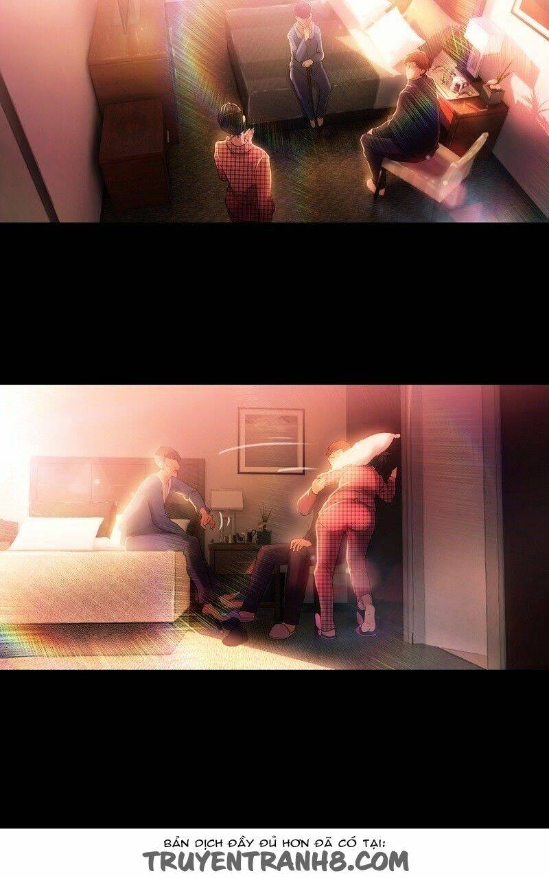 nhiệt huyết thanh xuân chapter 14 13