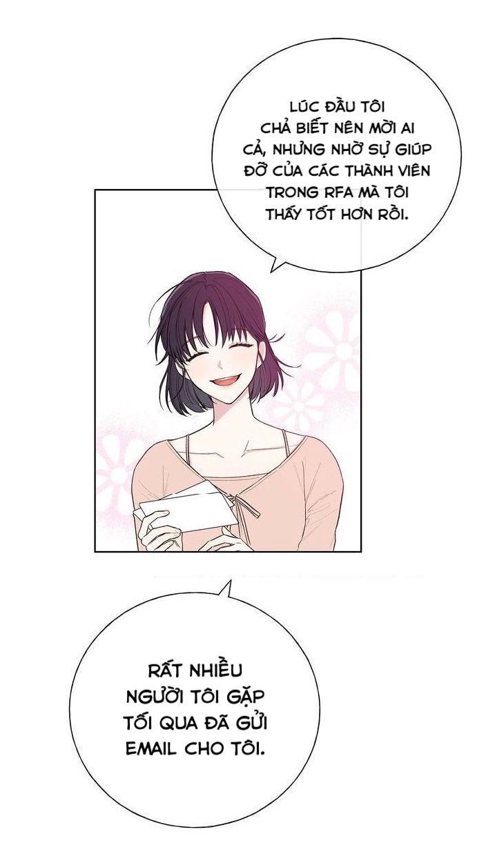 invitation of mystic messenger chapter 22 29