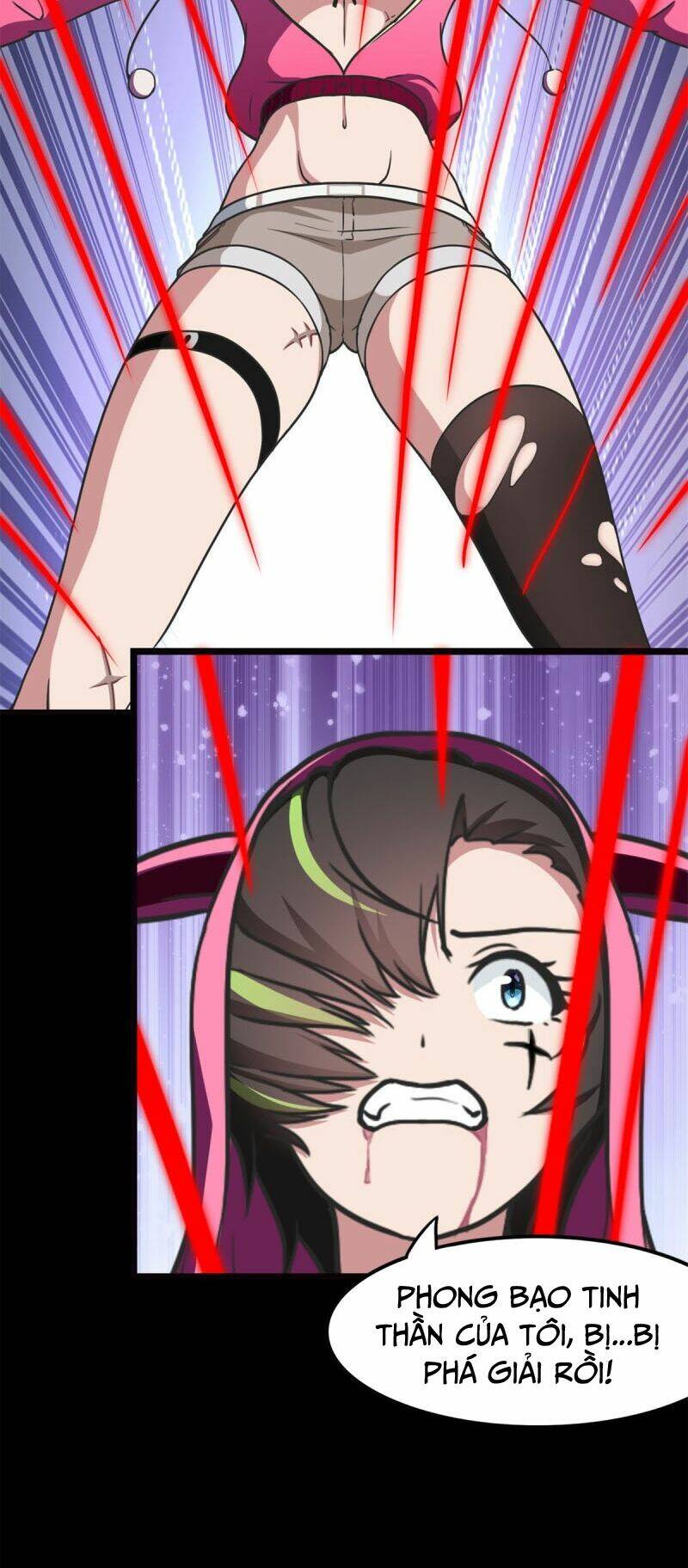 bạn gái virus của tôi chapter 257 38