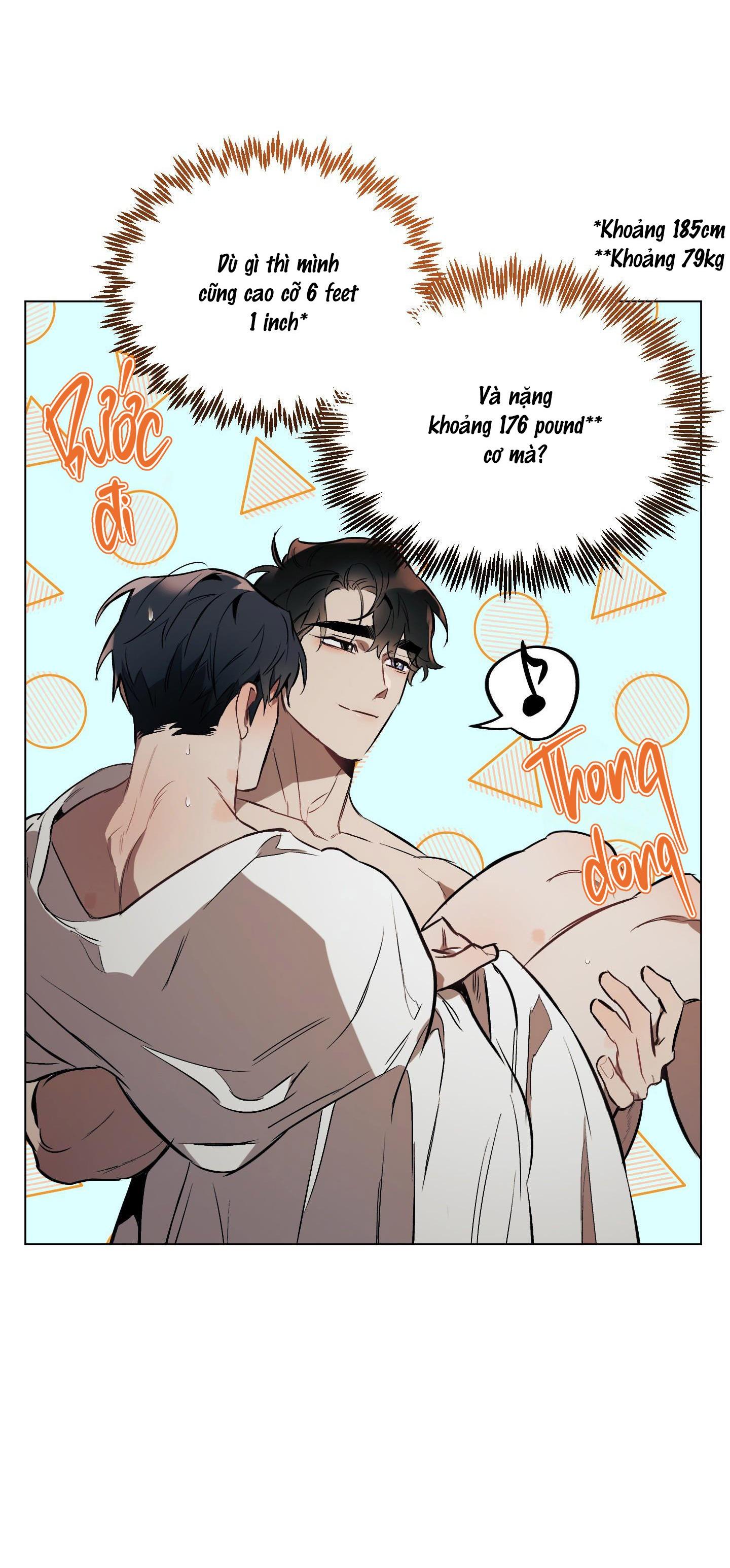 định tên mối quan hệ chapter 17 21