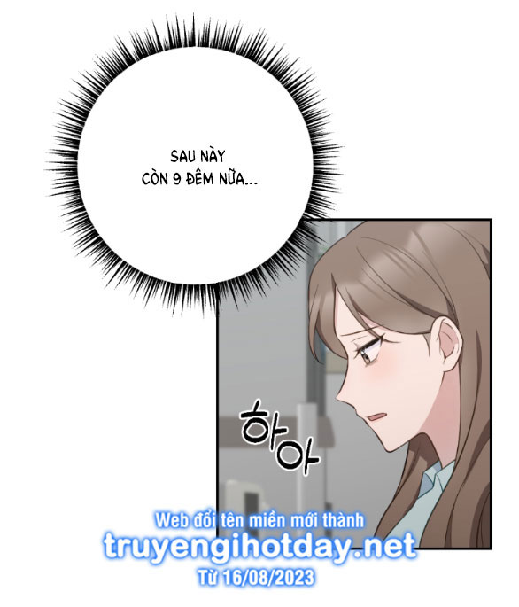 Hãy Khóc Cho Thật Xinh Đẹp Đi chapter 12.2 - Trang 45