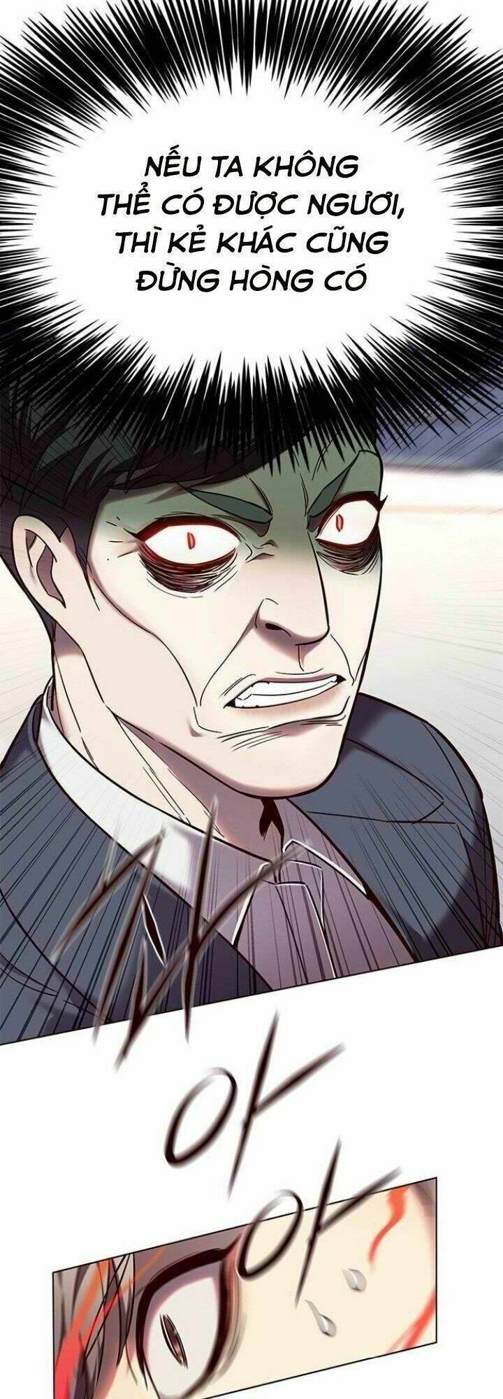 biến thân thành mèo chapter 96 19