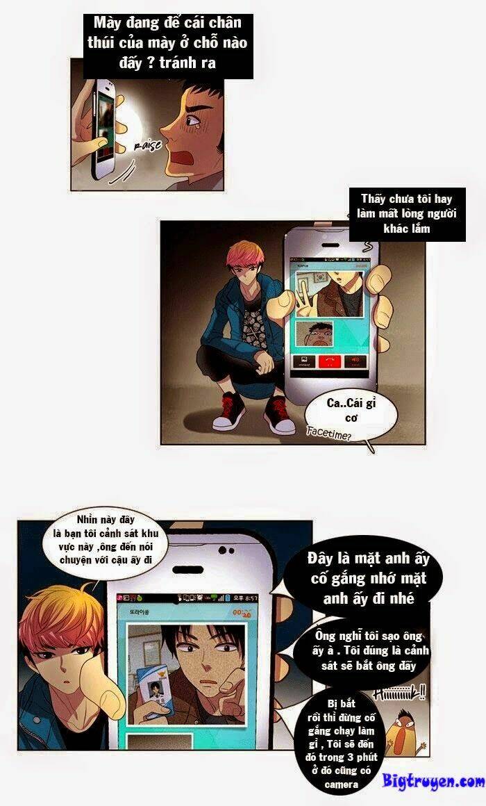 my shining world chapter 2 26