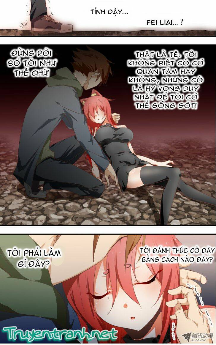 the fiary captivity chapter 7 2