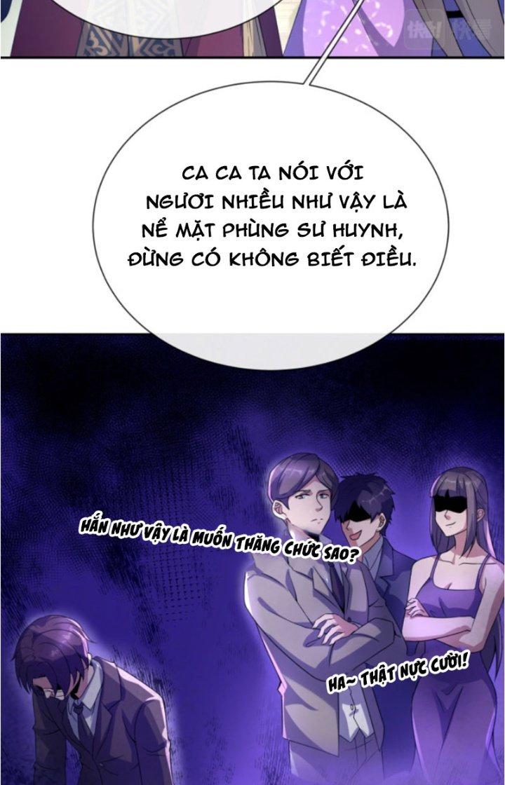 võ thánh này cũng quá khẳng khái chapter 7 15