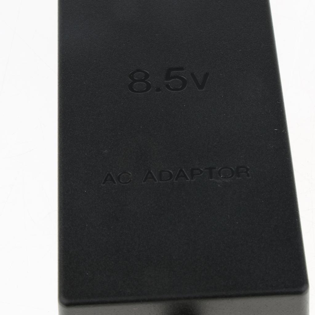 AC Adapter Charger Cable Cord Power Supply Replacement for Sony PS2 -EU Plug