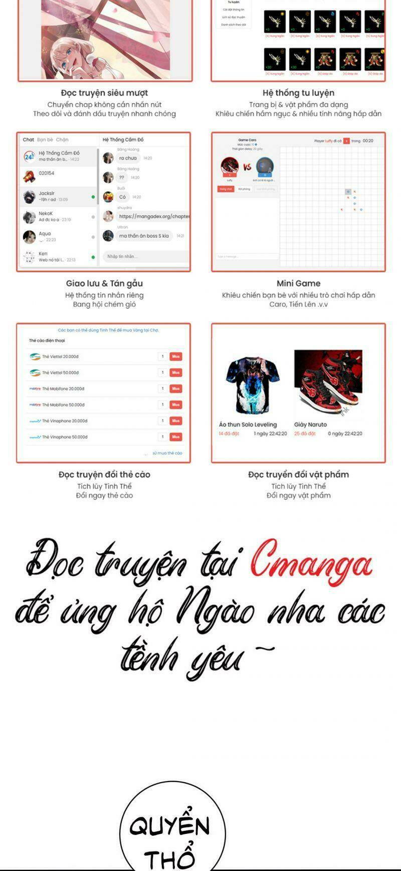 thiên kim bất hoán chapter 78 30