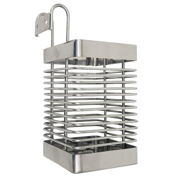 Ống đựng đũa muỗng inox 304 - Giỏ đũa inox 304 OD304