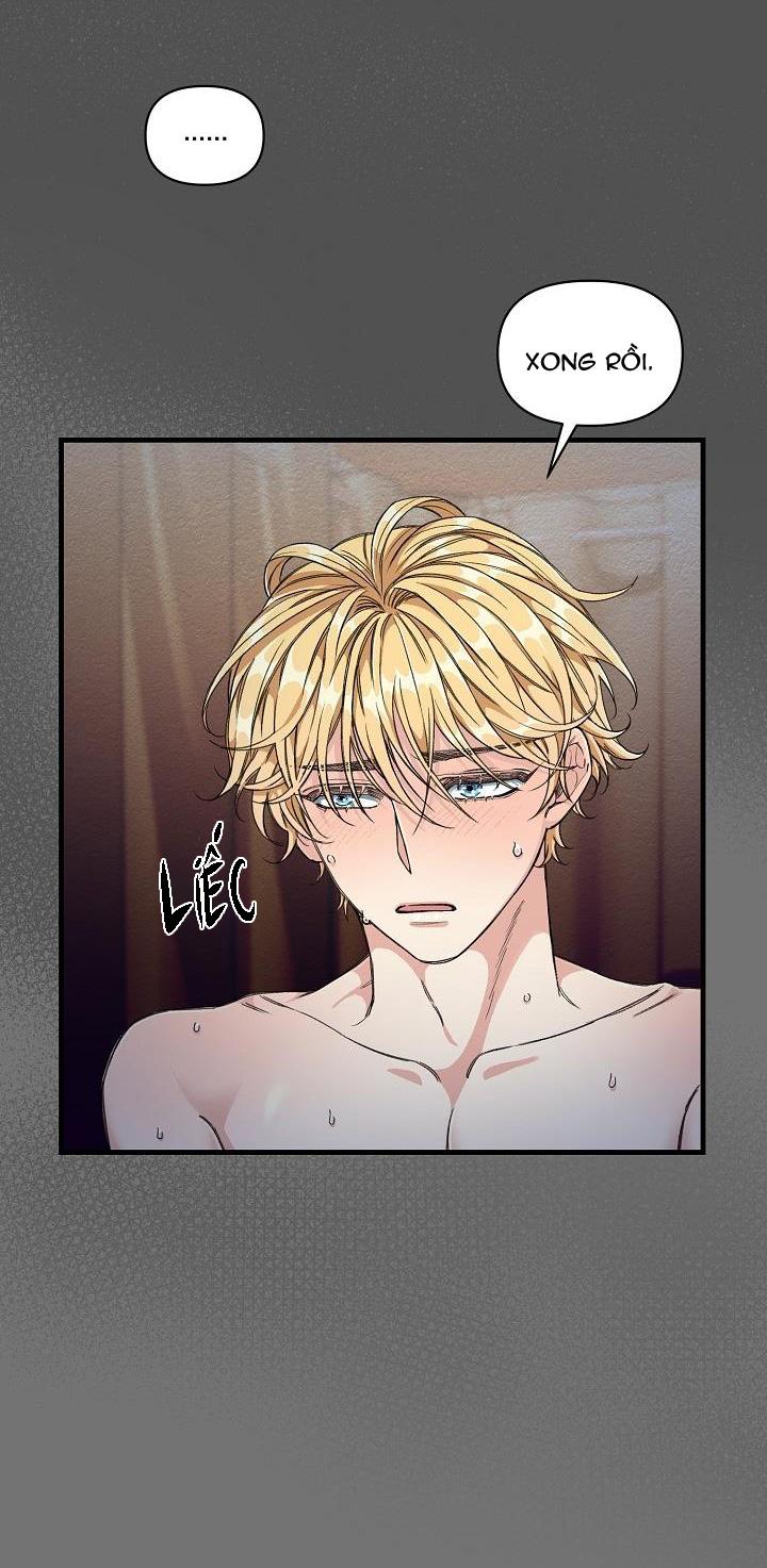 chuyến tàu điên cuồng chapter 5 6