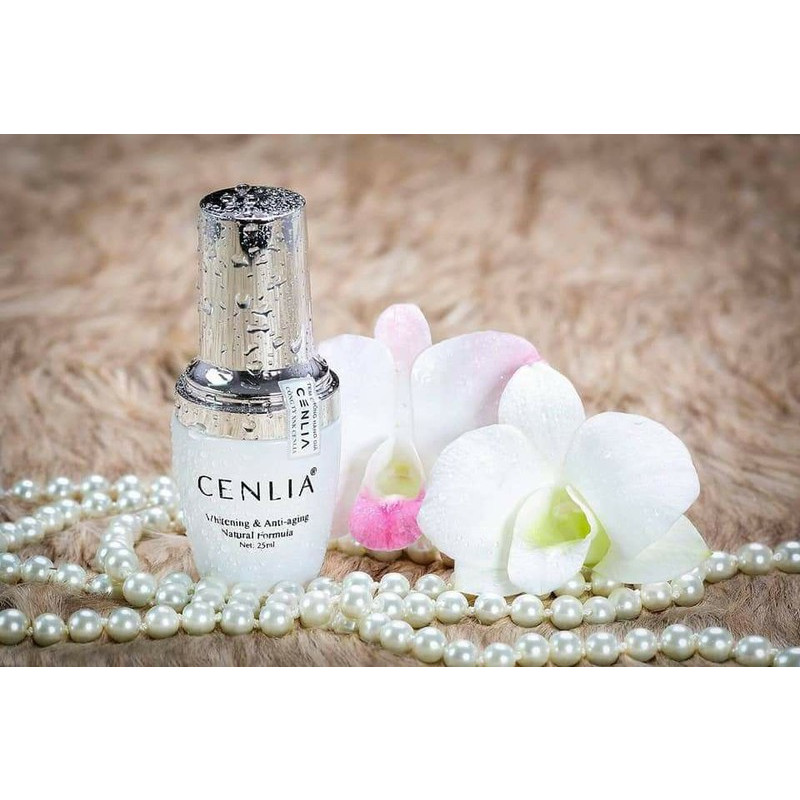 Serum Brightening CENLIA