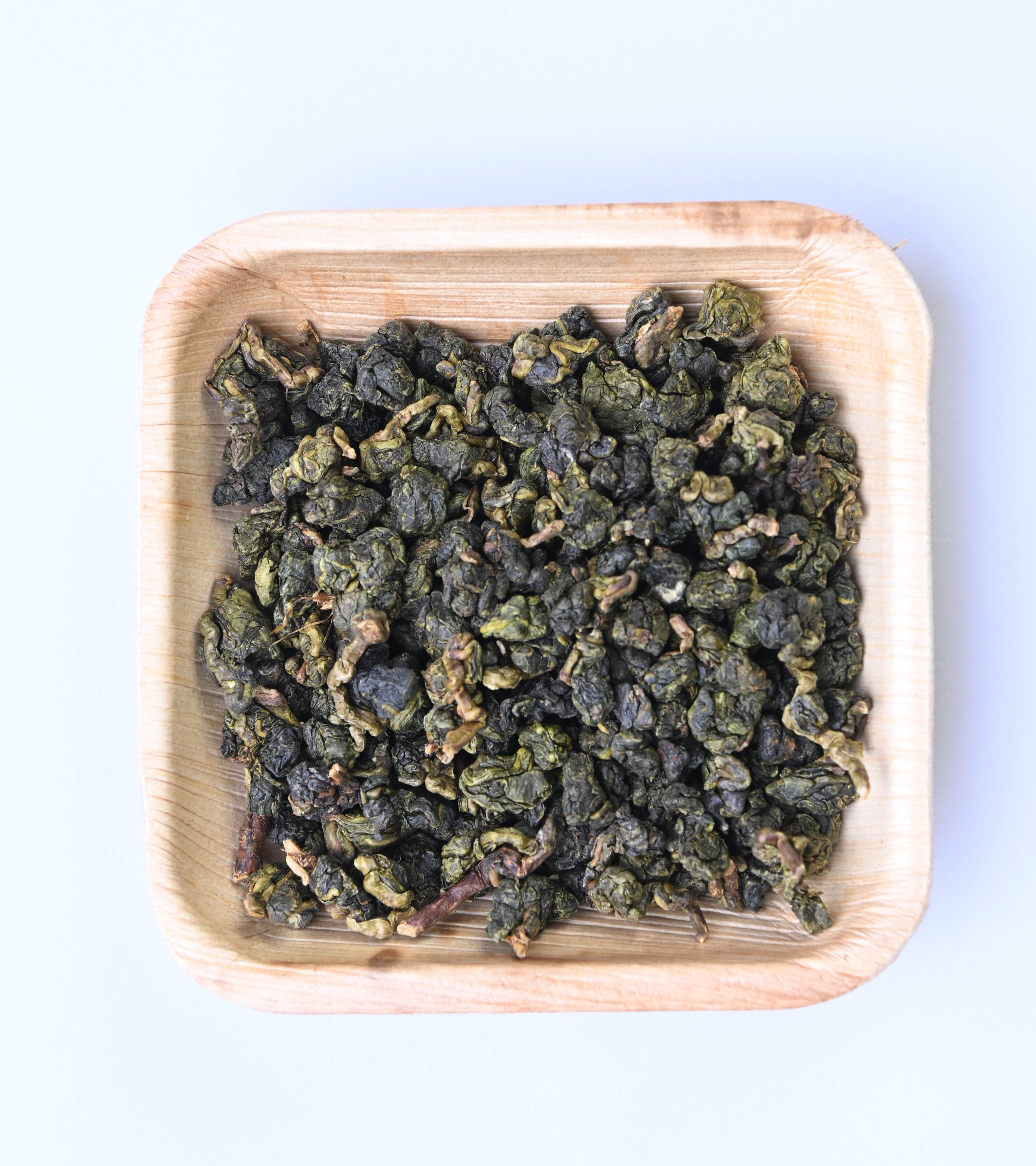 Oolong Tea/ Trà Oolong đặc sản Đà lạt 200g