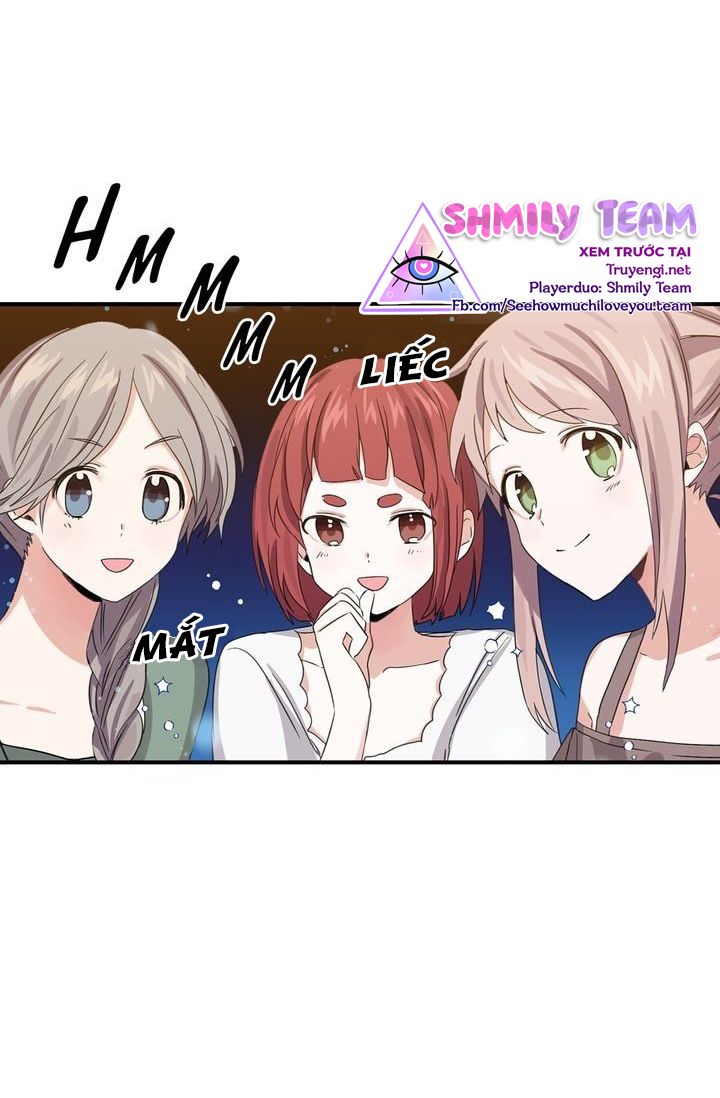 tôi là bạn gái cũ của một vị anh hùng chapter 10 12