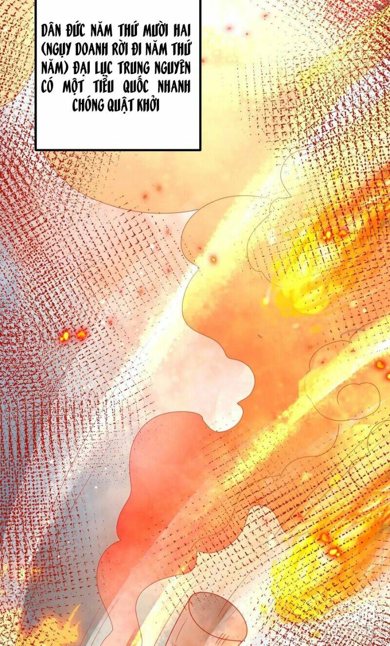 ta phải làm hoàng hậu chapter 29 23