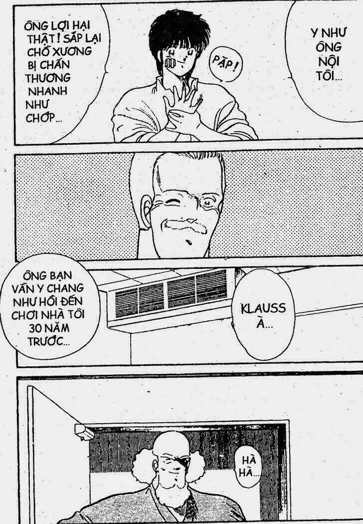 truyền nhân atula - shura no mon i chapter 41 10