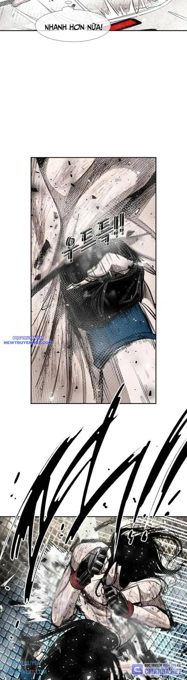 shark - cá mập chapter 185 12