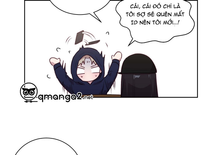 cuộc sống hai mặt của thần tượng chapter 3 78