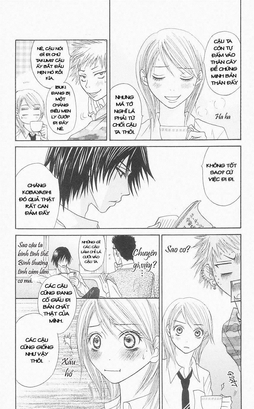 otokomae! beads kurabu chapter 2 12